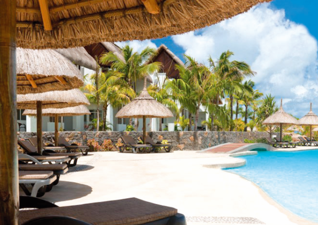 Laguna Beach Hotel & Spa ★★★